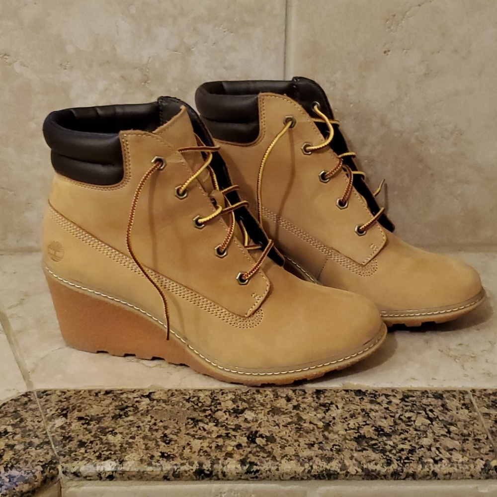 Timberland Amston Boot